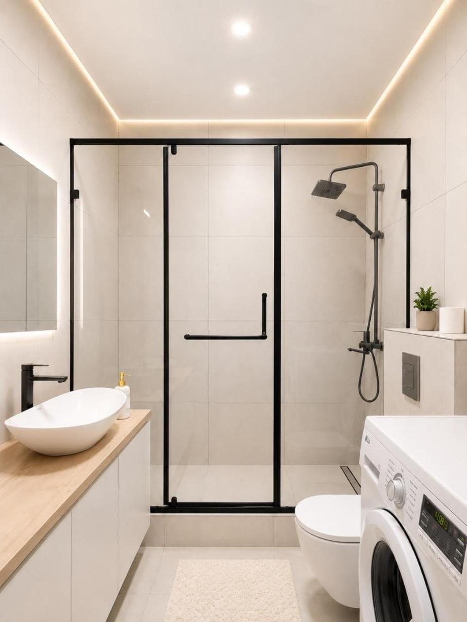 1-ком квартира рядом с Барыс Ареной Apartment in Kazakhstan