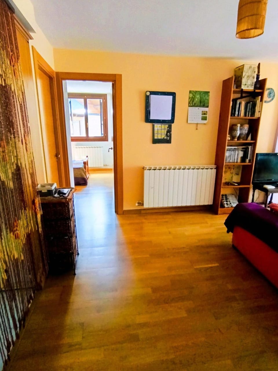 Ibonciecho, vistas fabulosas y dogfriendly Apartment in Sallent de Gállego