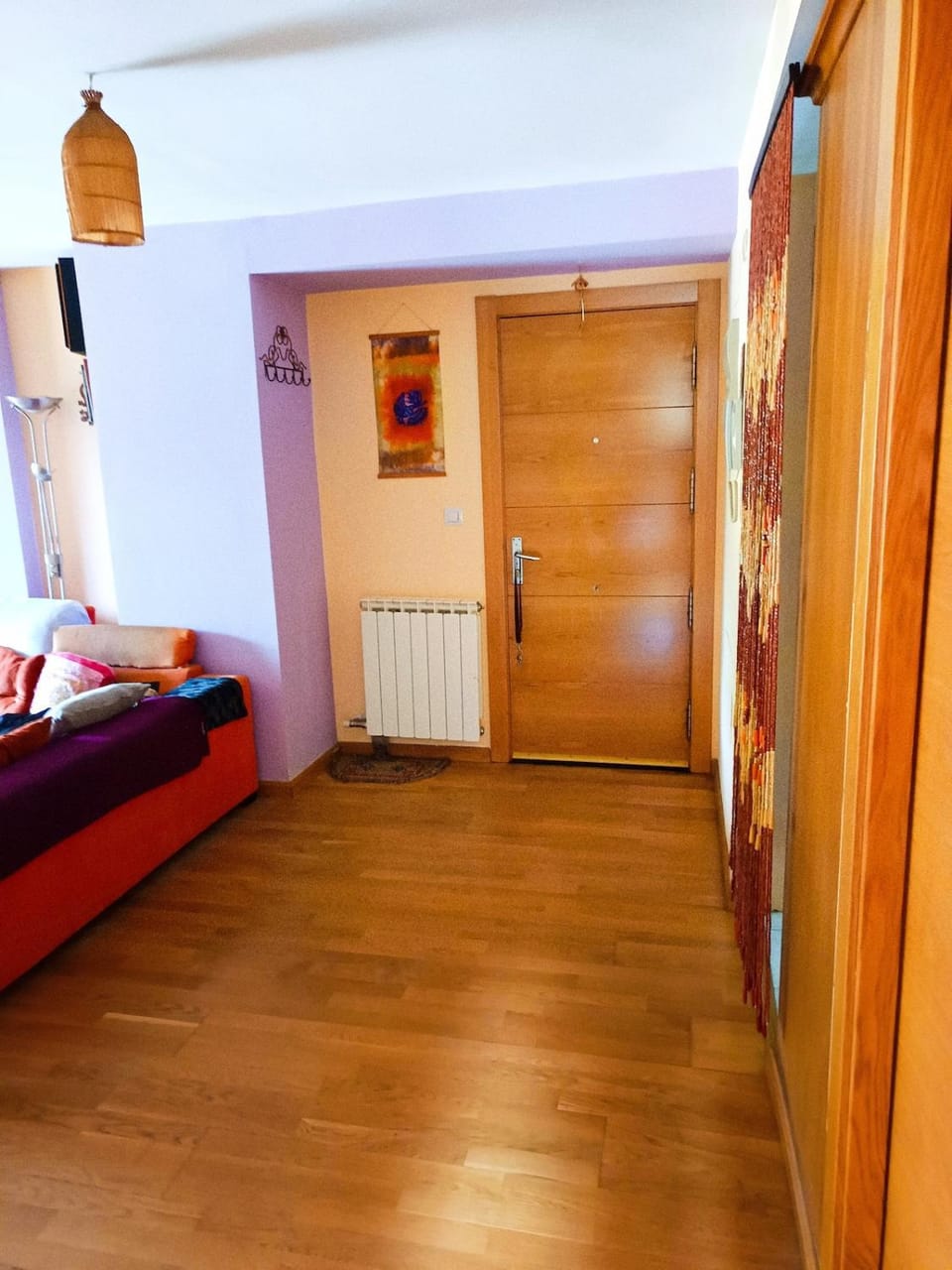 Ibonciecho, vistas fabulosas y dogfriendly Apartment in Sallent de Gállego