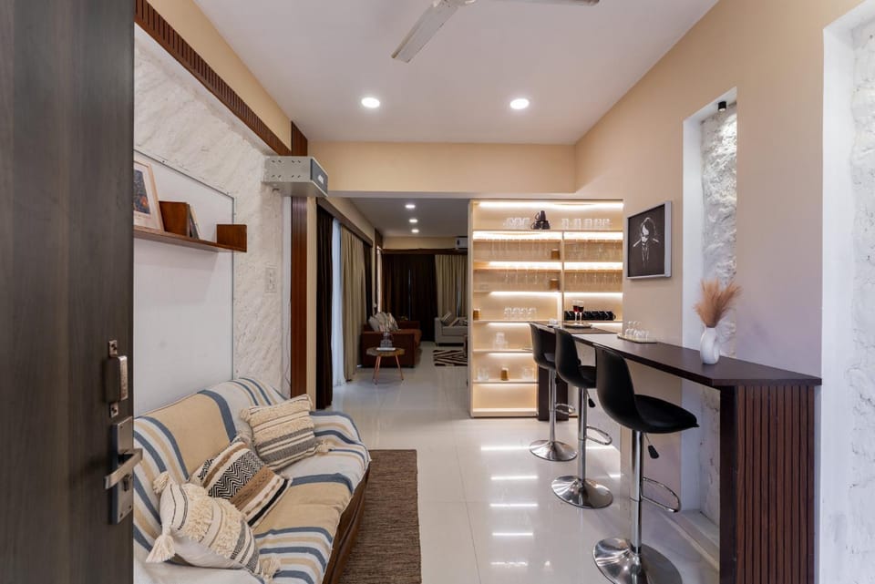 minibar