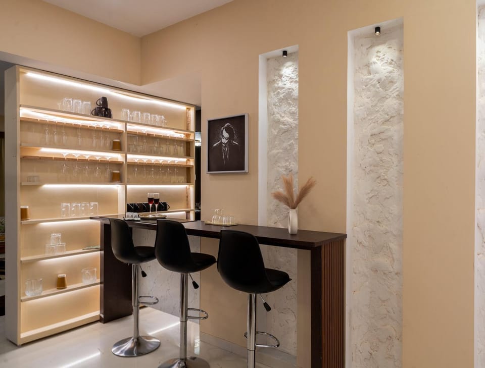 minibar