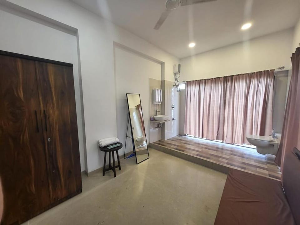 Whispering Stones 4BHK Modern Spacez Villa with Indoor Bar Villa in Mumbai