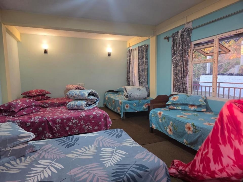 The dusk stay Vacation rental in West Bengal