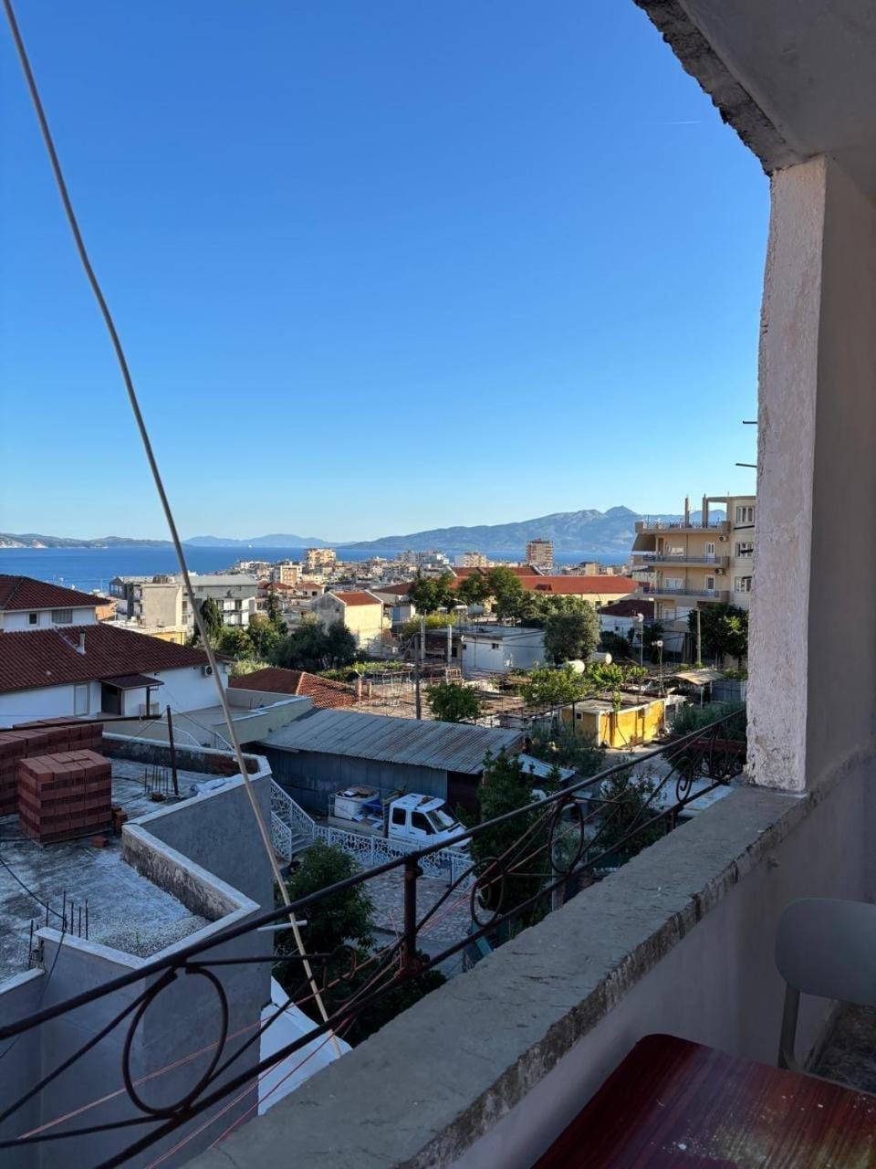 Apartment in Saranda Apartment in Sarandë