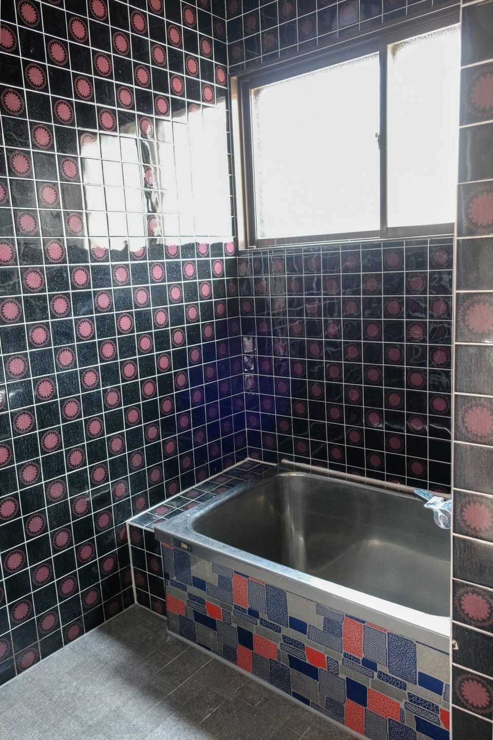 Bathroom, Bath