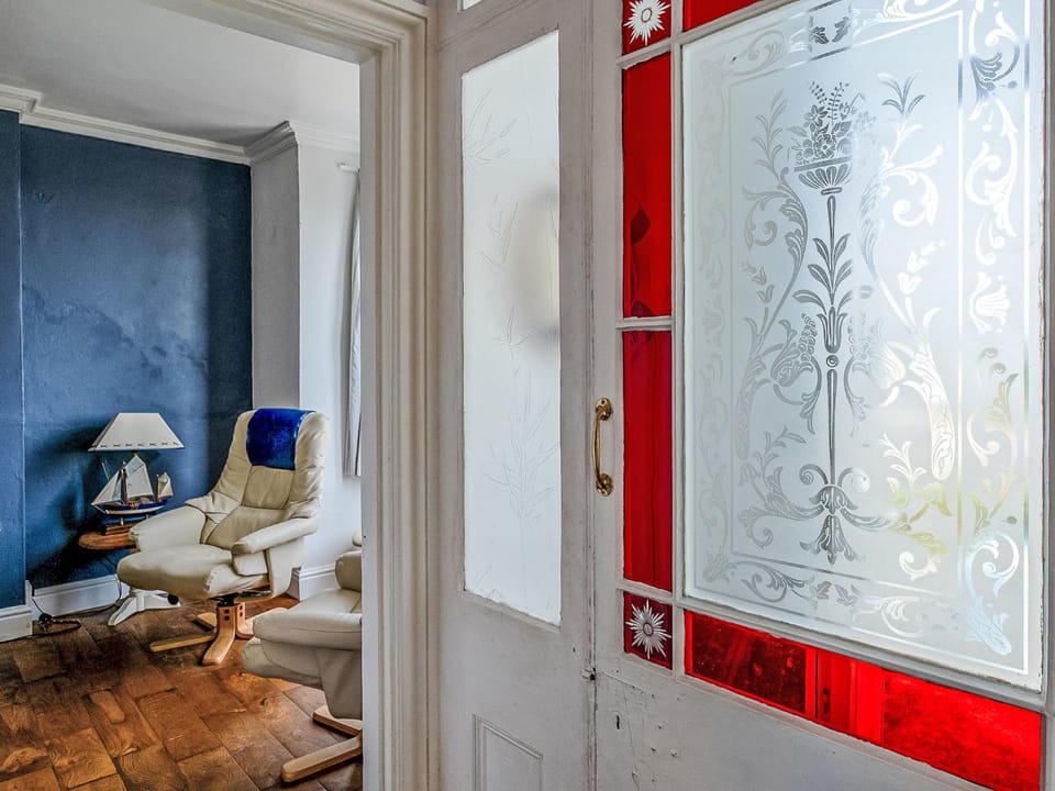 Holiday Home Smugglers View by Interhome House in Mevagissey