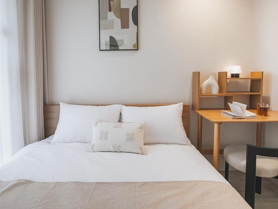 Romance and convenience at the same time ㅣ 2 terraces, 2 bathrooms Apartment in Seoul