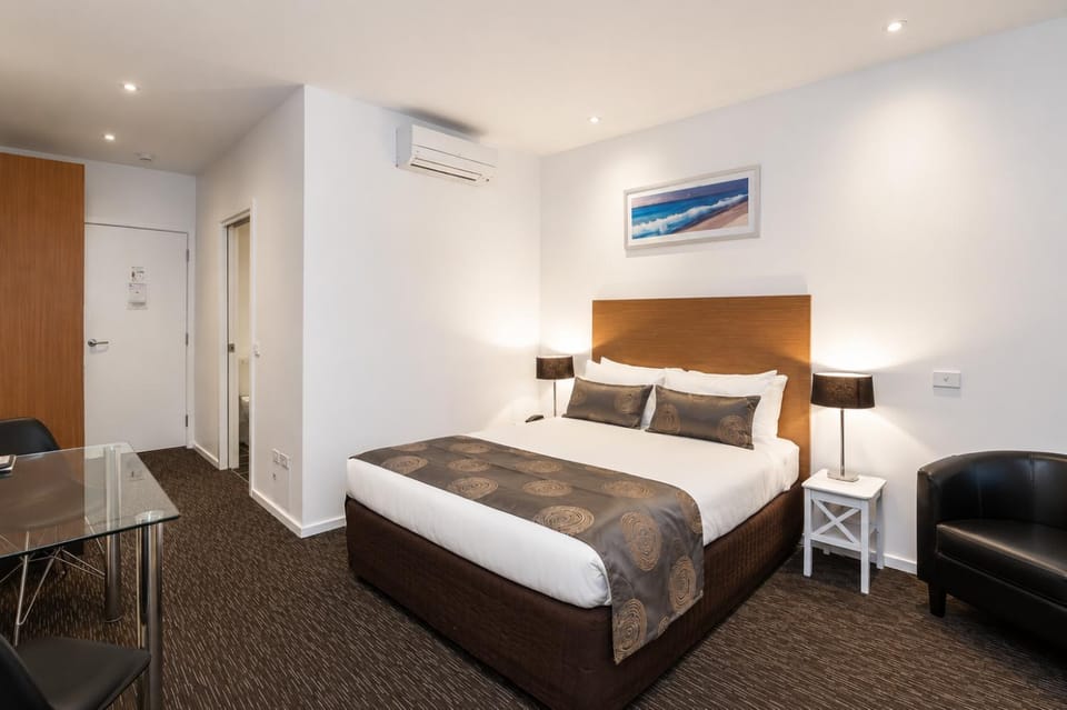 Belmercer Motel Motel in Geelong