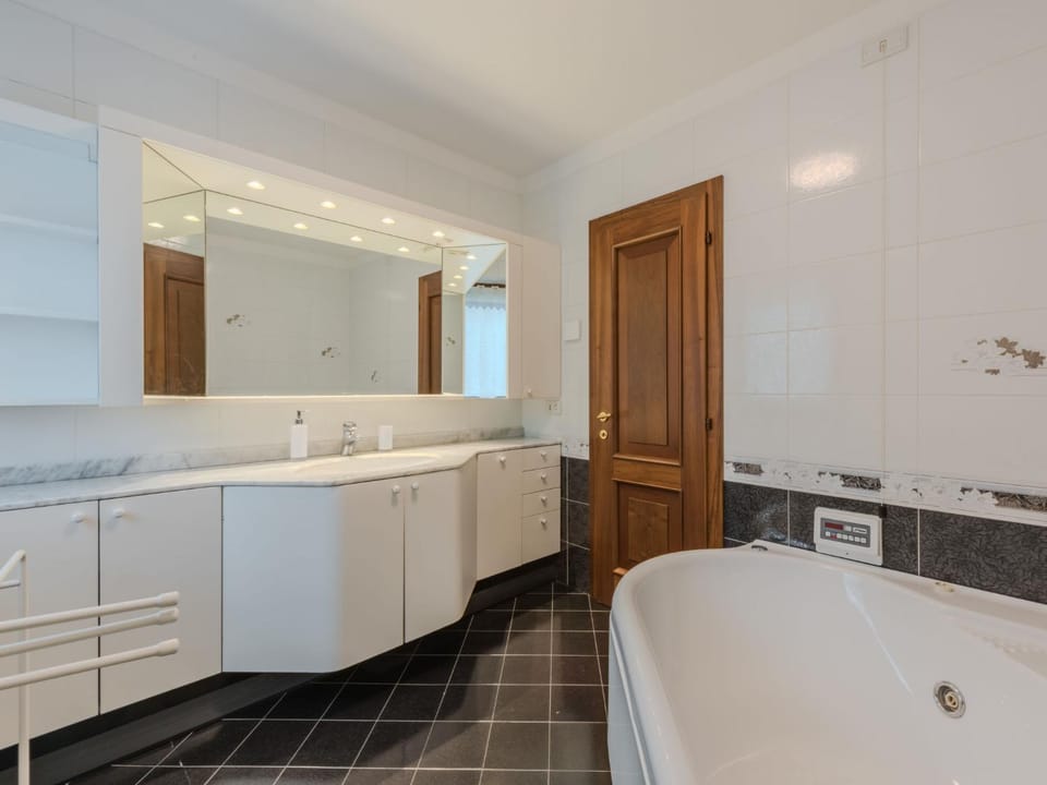 Apartment Sun by Interhome Apartment in Pinzolo