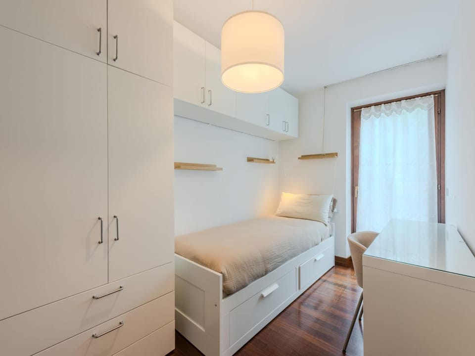 Apartment Sun by Interhome Apartment in Pinzolo
