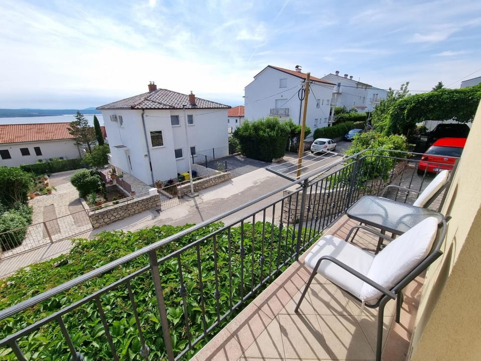 Apartment Nina 2 pax by Interhome Apartment in Crikvenica