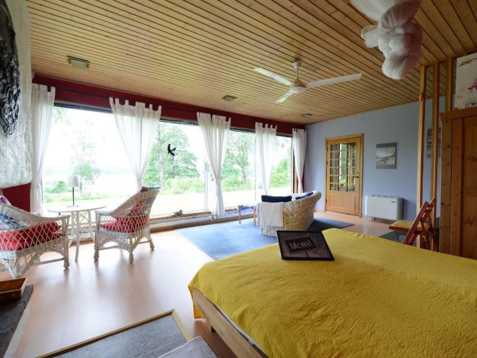 Holiday Home Lilla Sjöbo by Interhome House in Västra Götaland County