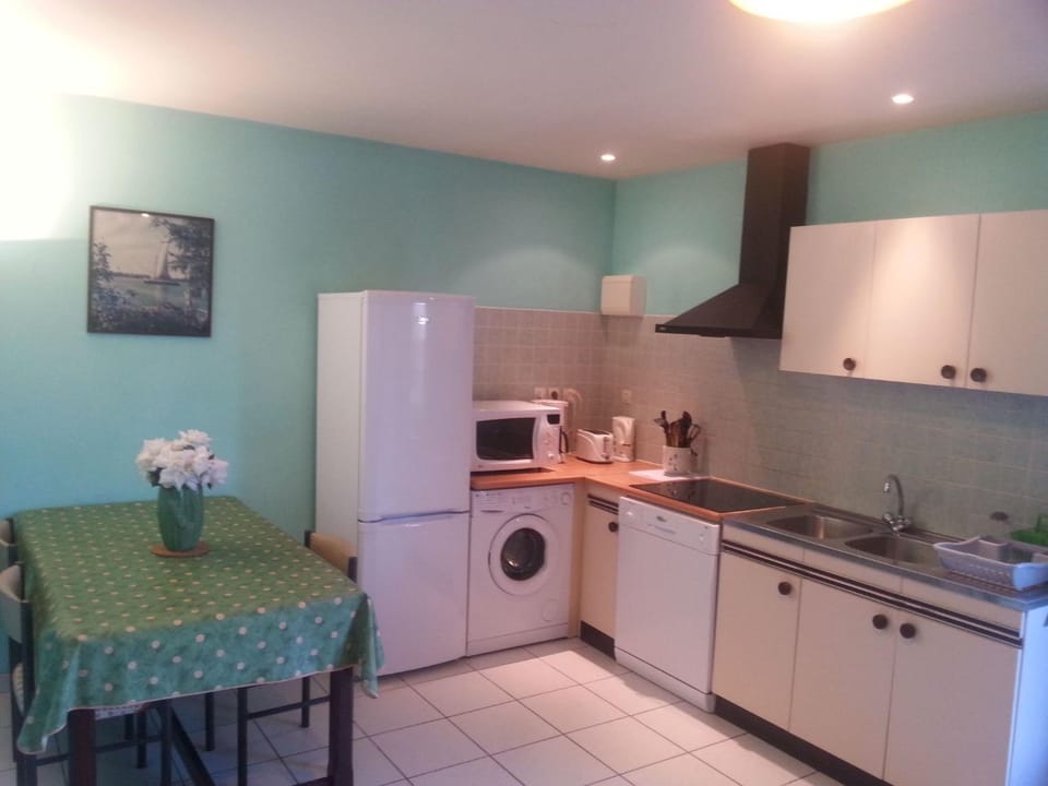 Apartment 2 Personen by Interhome Apartment in Occitanie