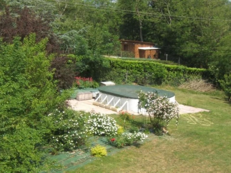 Apartment Studio 2 Personen in der Landschaft des Tarn by Interhome Apartment in Occitanie