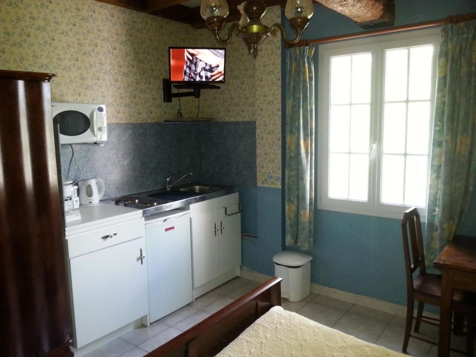 Apartment Studio 2 Personen in der Landschaft des Tarn by Interhome Apartment in Occitanie