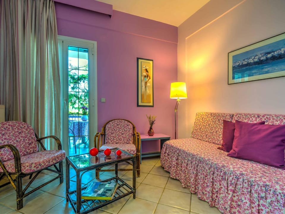 Apartment vitorakis apartments by Interhome Apartment in Crete