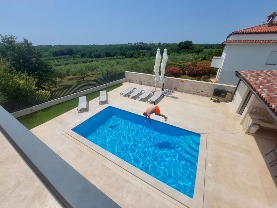 Holiday Home by Interhome House in Istria County