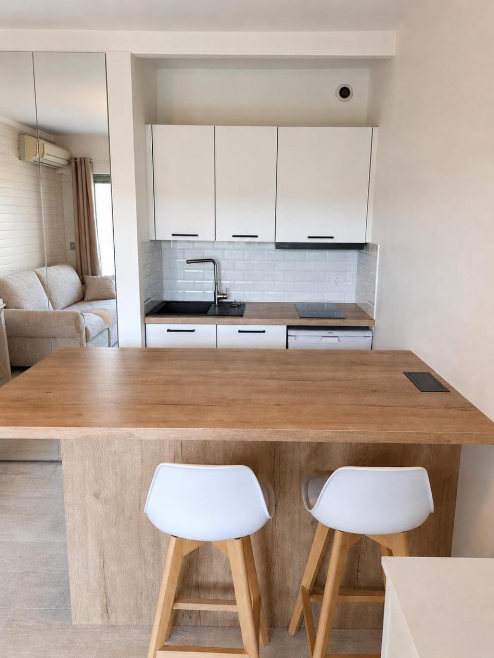 Studio avec Terrasse- Centre de Cannes Apartment in Cannes