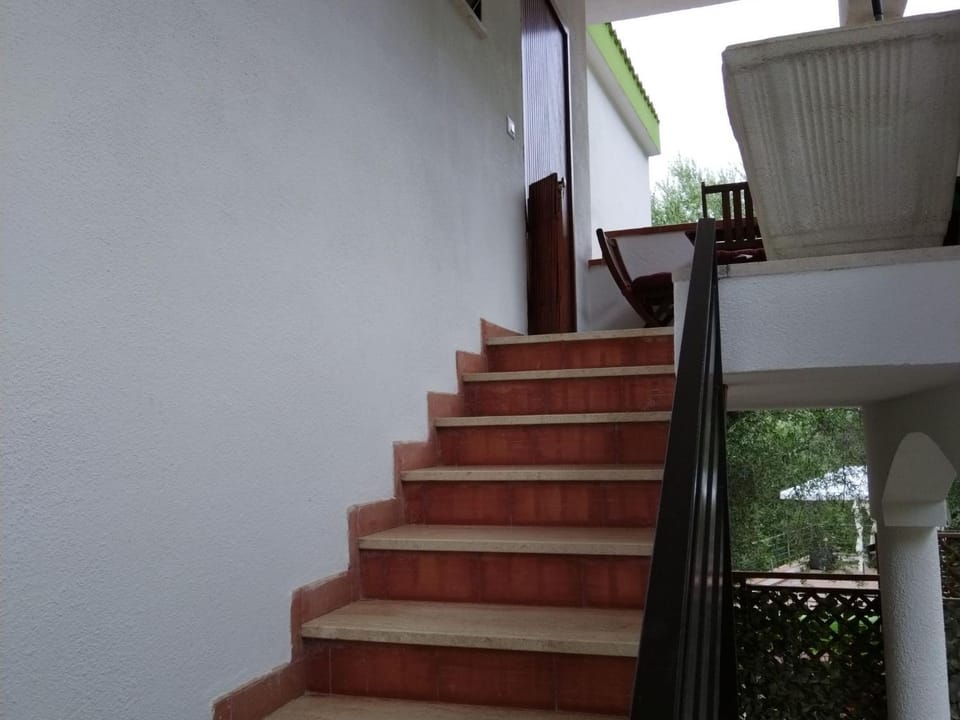 Apartment Appartement in Pisciotta mit Grill by Interhome Apartment in Campania