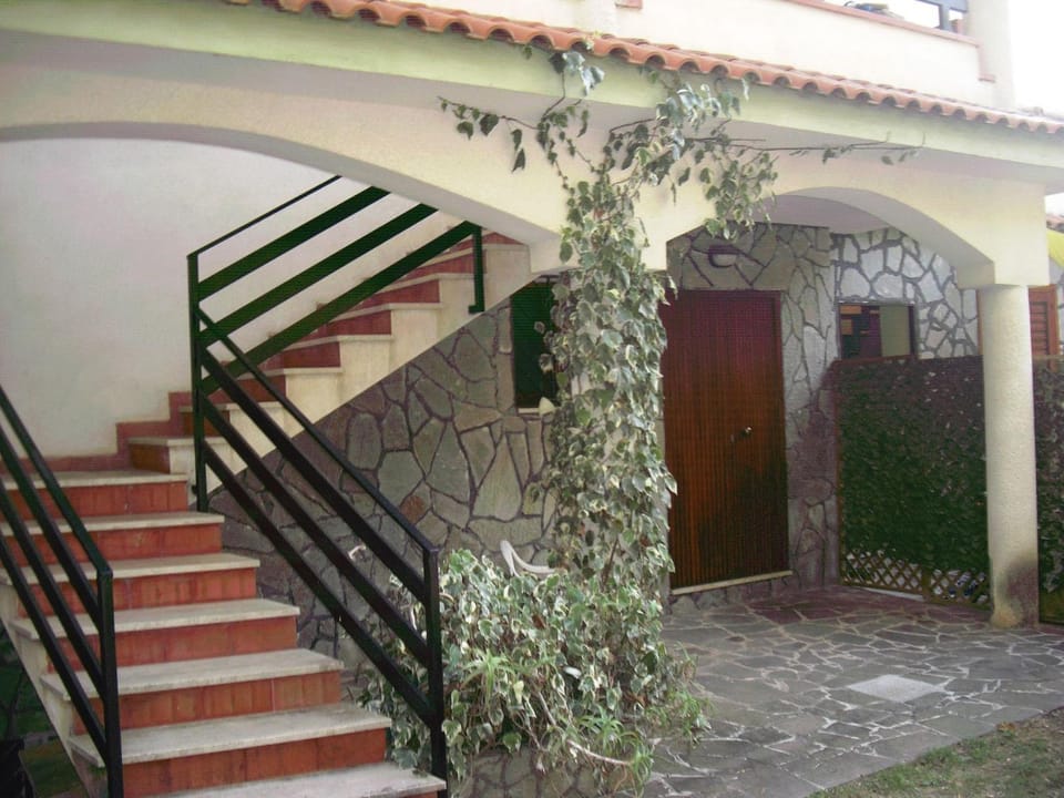 Apartment Appartement in Pisciotta mit Grill by Interhome Apartment in Campania