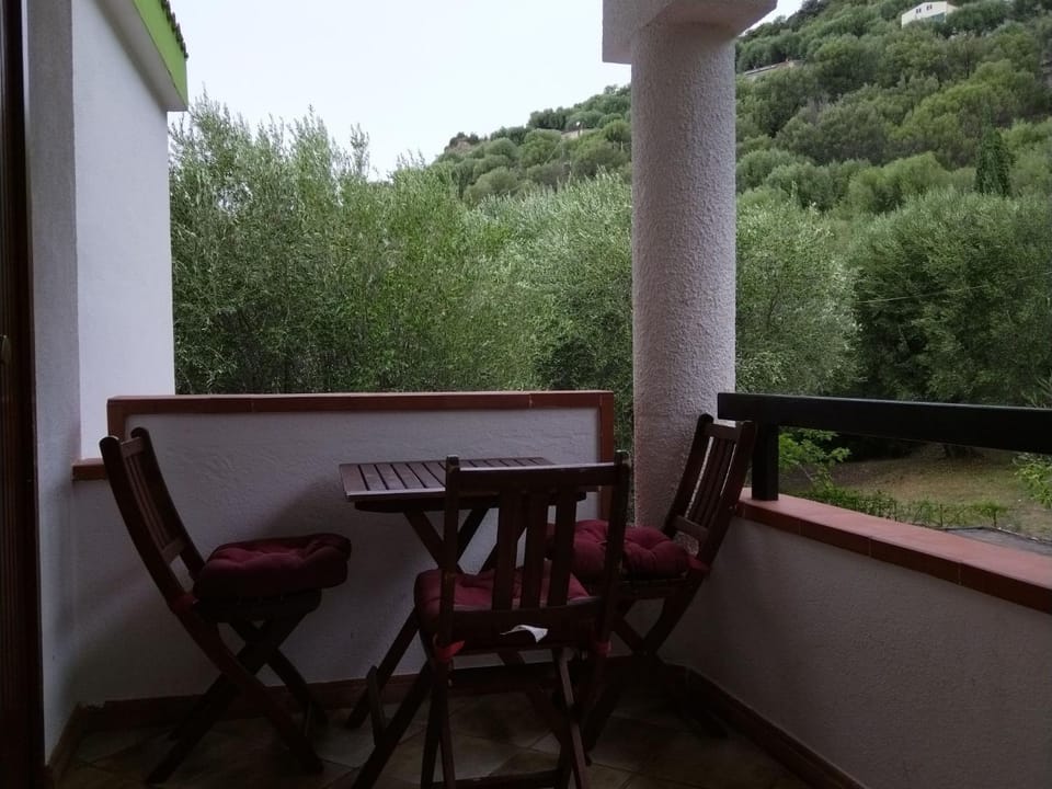 Apartment Appartement in Pisciotta mit Grill by Interhome Apartment in Campania