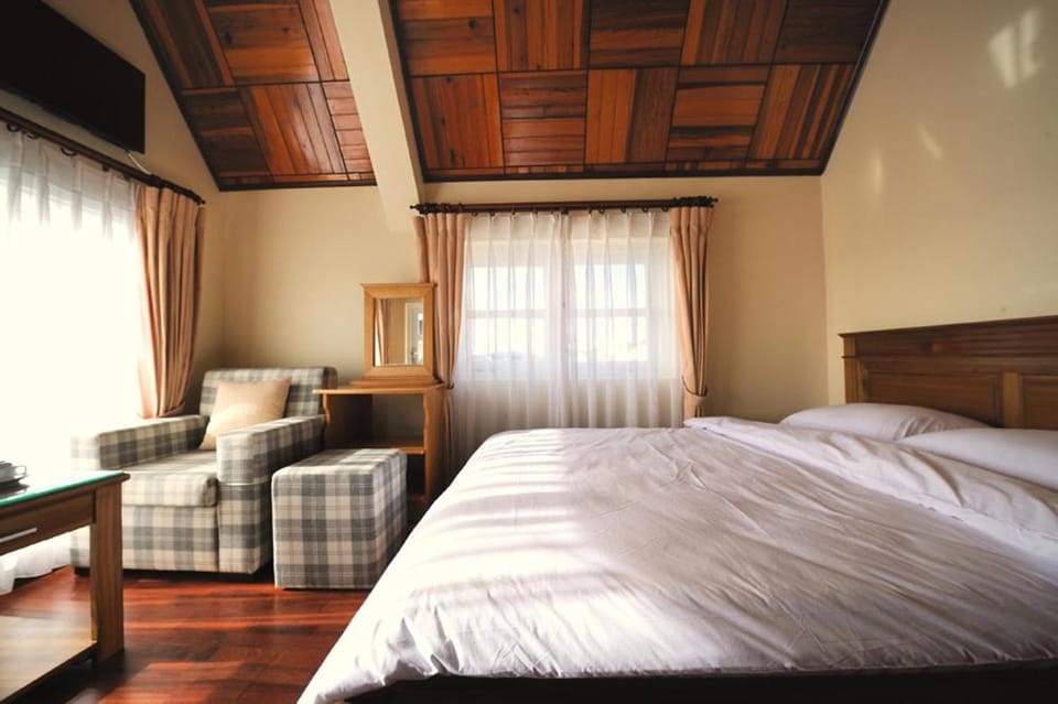 Villa Minh Tuyet Dalat Hotel in Dalat