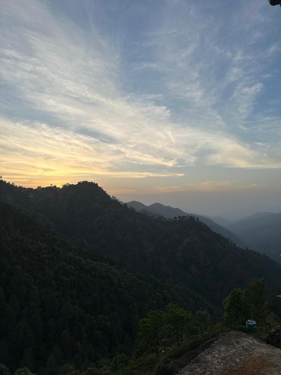 View (from property/room)