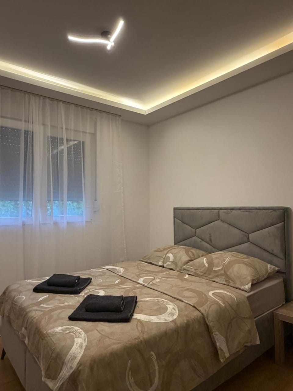 Taca 1 - Airport apartman Apartment in Belgrade
