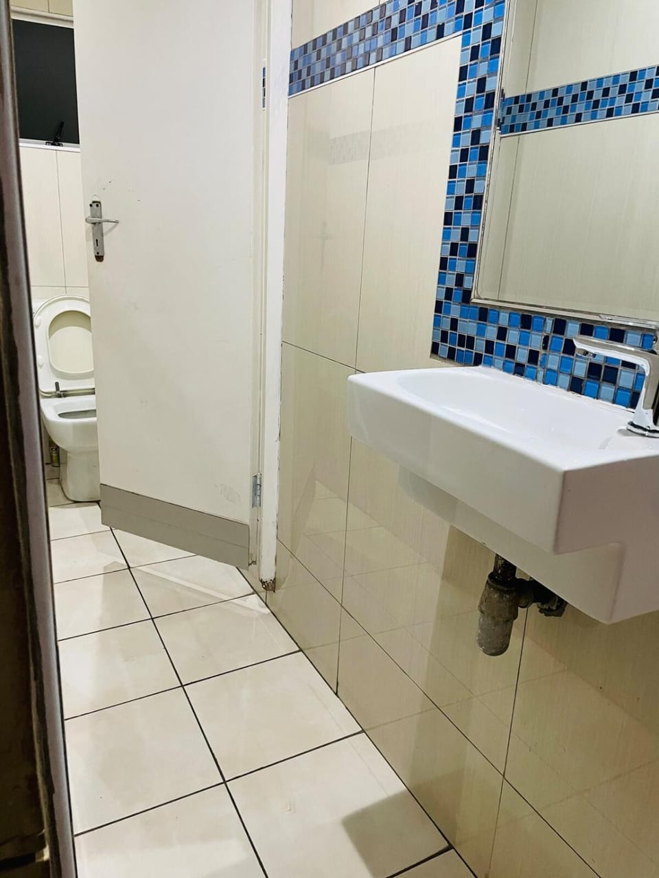 The Oceanic Bliss Two Apartment in Durban