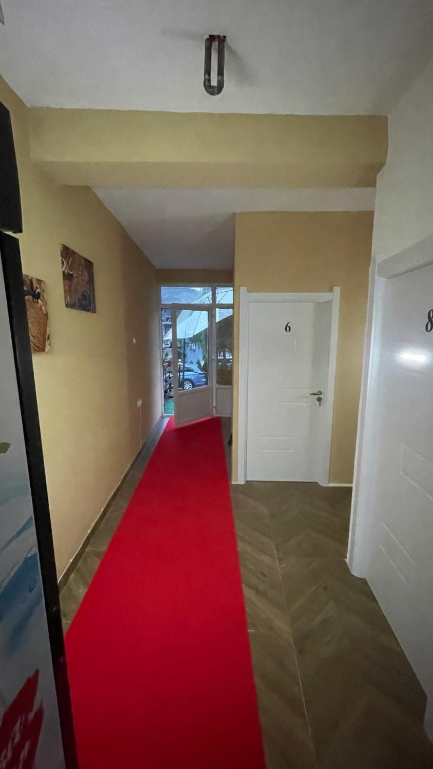 Rooms Lea Welcome Bed and Breakfast in Montenegro