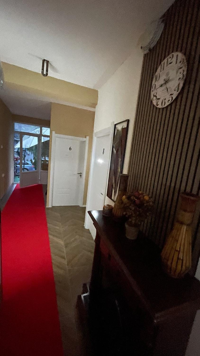Rooms Lea Welcome Bed and Breakfast in Montenegro