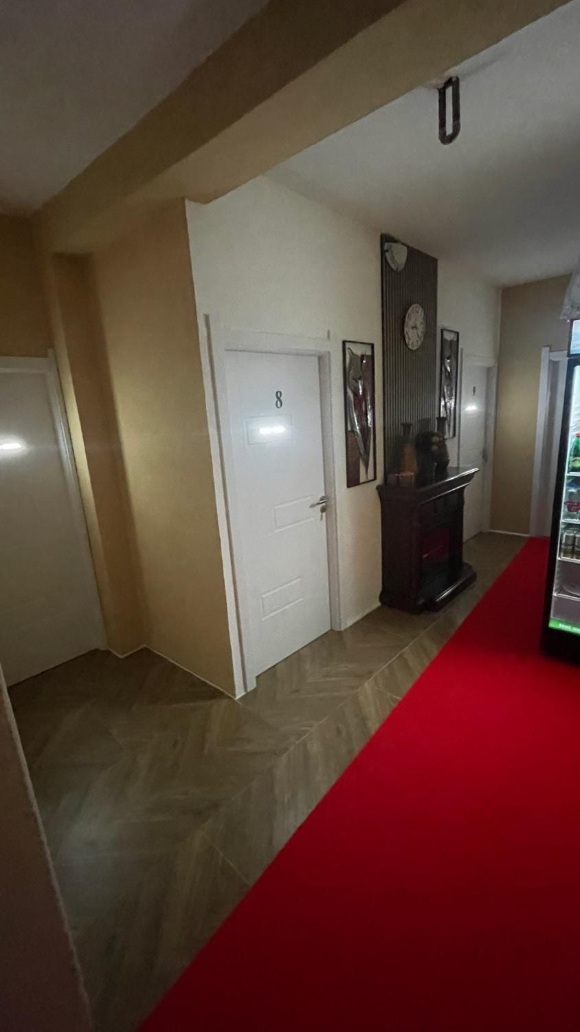 Rooms Lea Welcome Bed and Breakfast in Montenegro