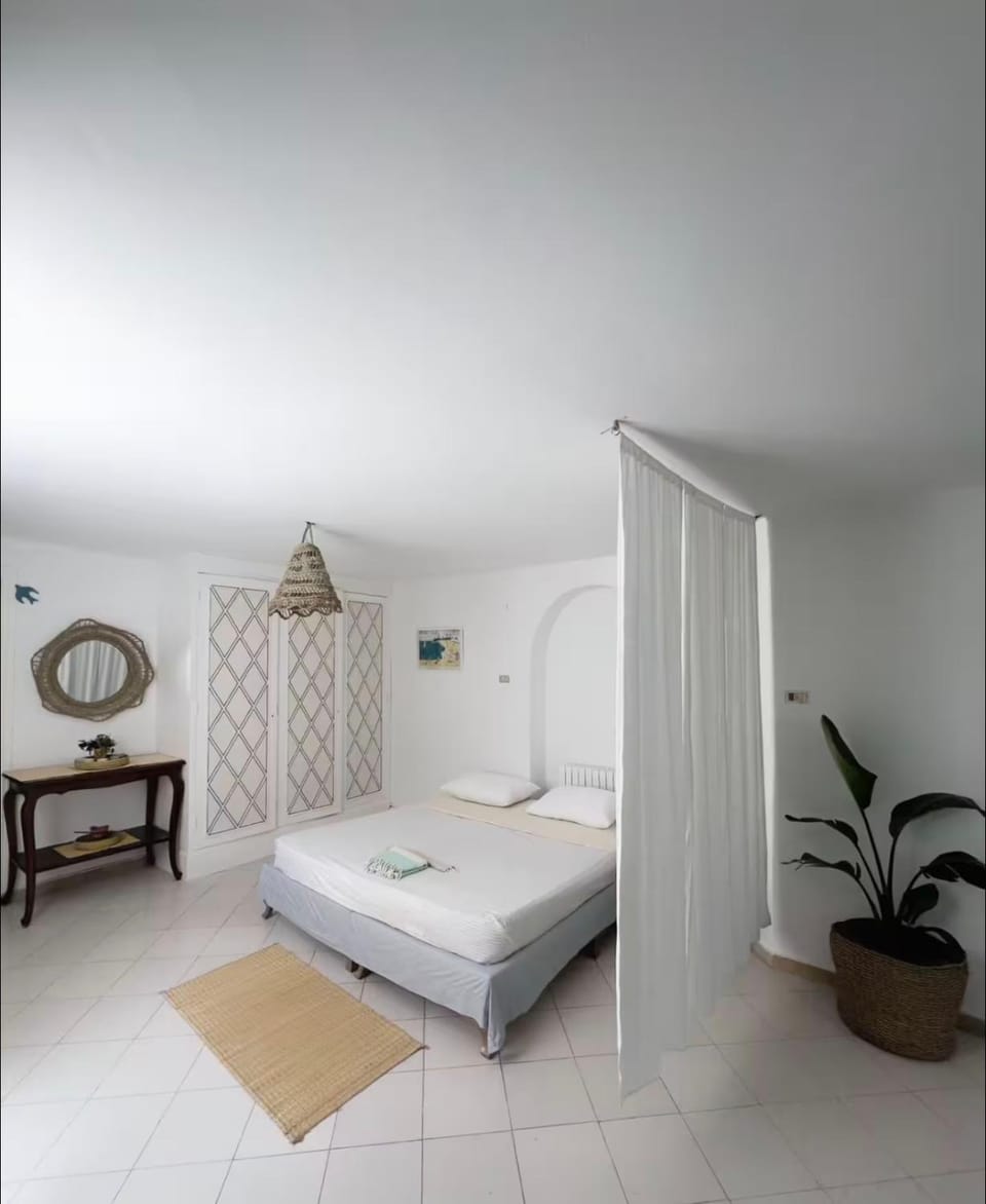 Charming stay sidibou Apartment in Tunis Governorate, Tunisia