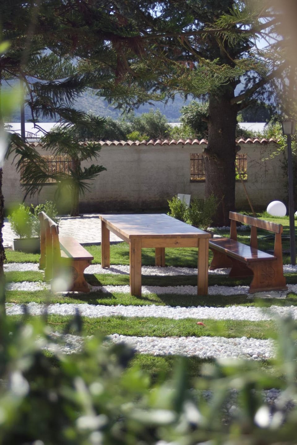Garden, Garden