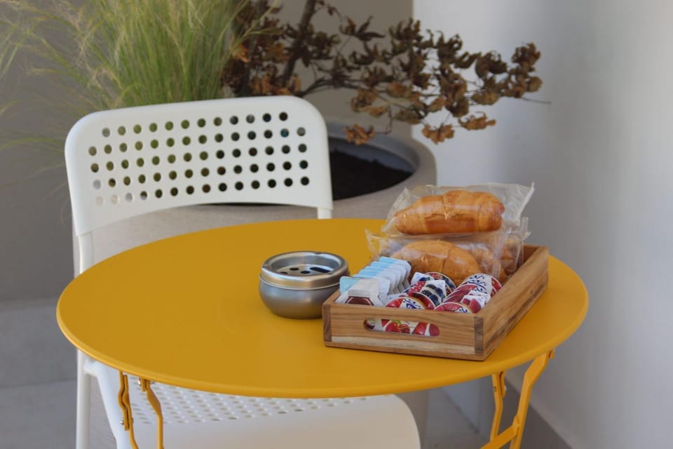 Food and drinks, Breakfast