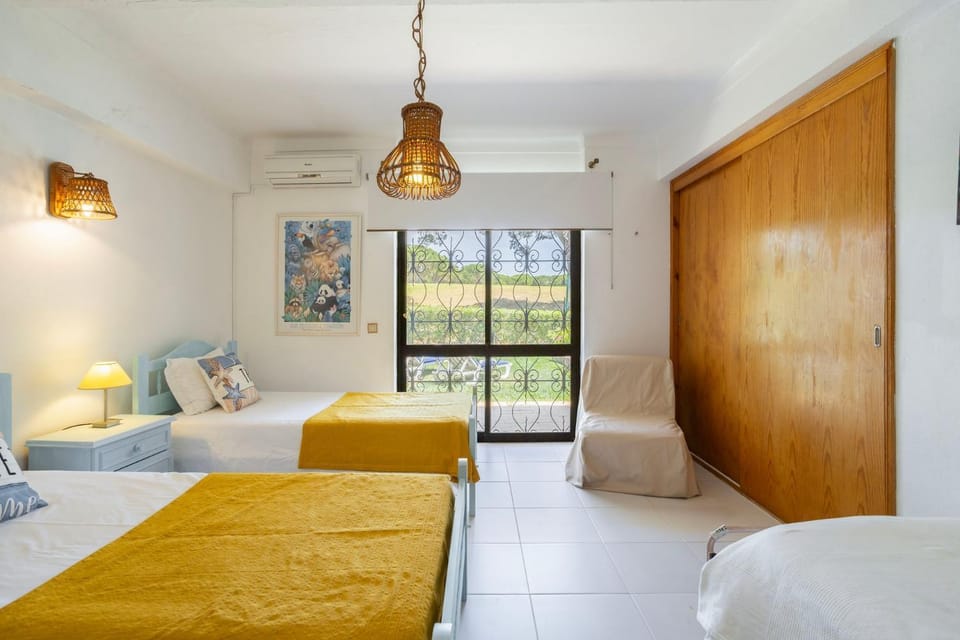 Villa Always Sunny Villa in Quarteira