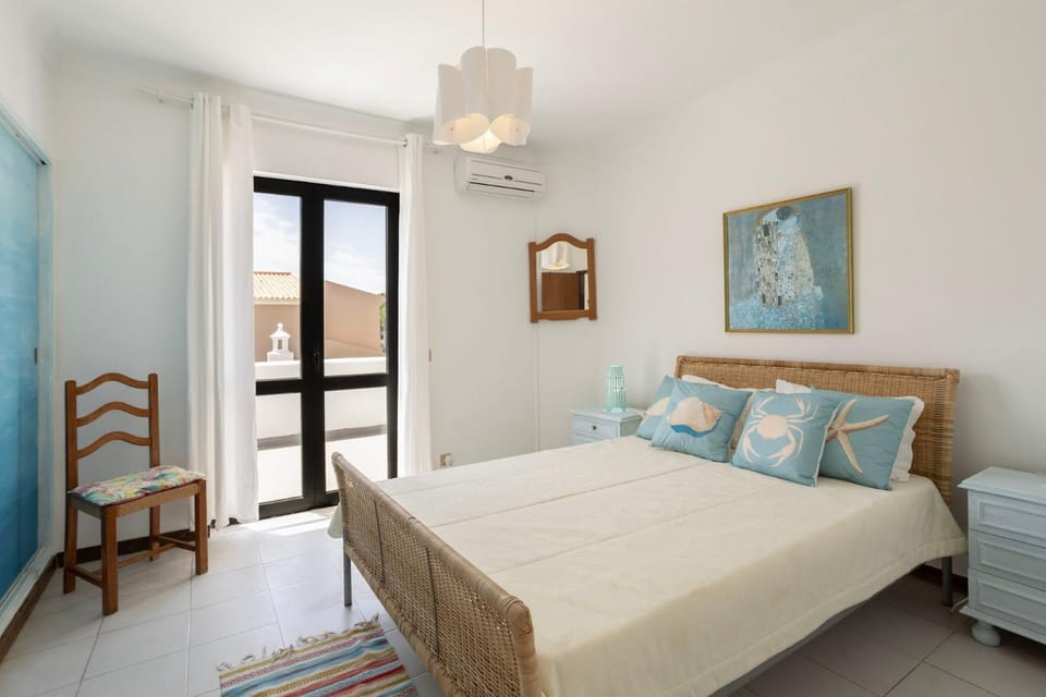 Villa Always Sunny Villa in Quarteira