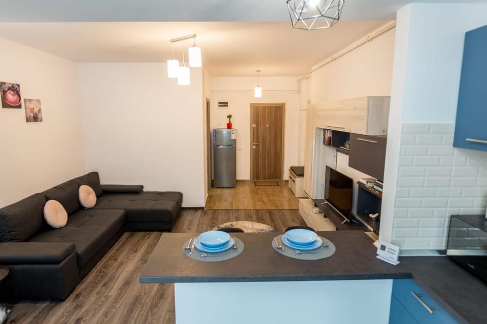 Luxury Constanta Apartment Apartment in Constanta