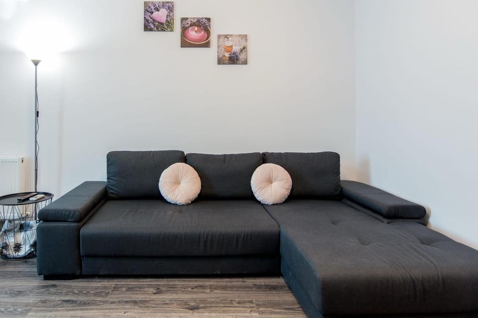 Luxury Constanta Apartment Apartment in Constanta