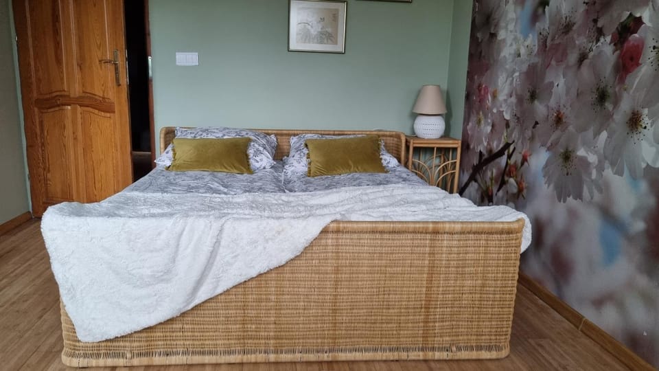 Agroturystyka u Bogusi Farm Stay in West Pomeranian Voivodeship, Poland