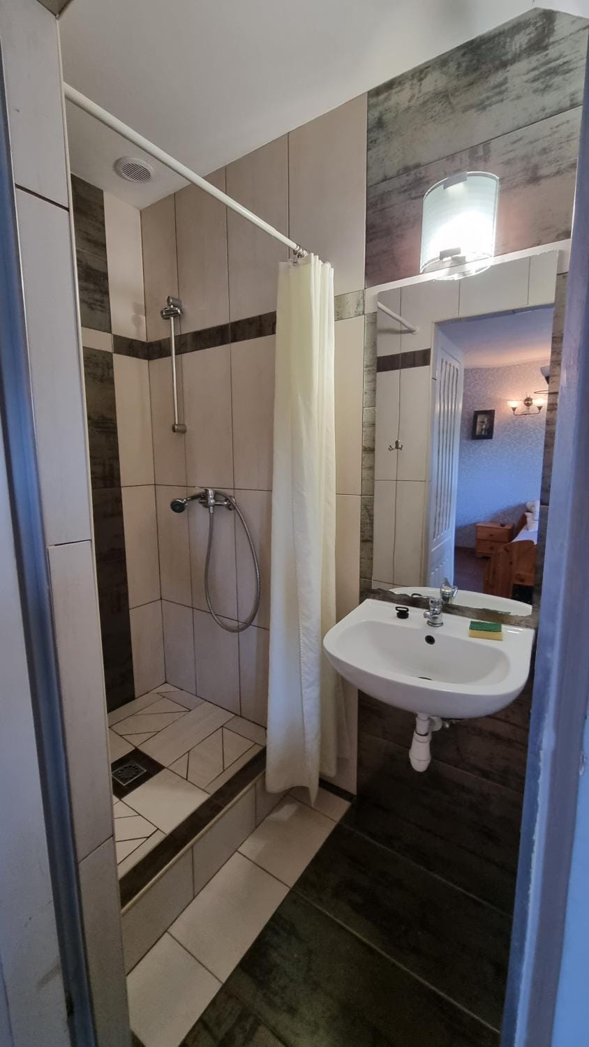 Agroturystyka u Bogusi Farm Stay in West Pomeranian Voivodeship, Poland