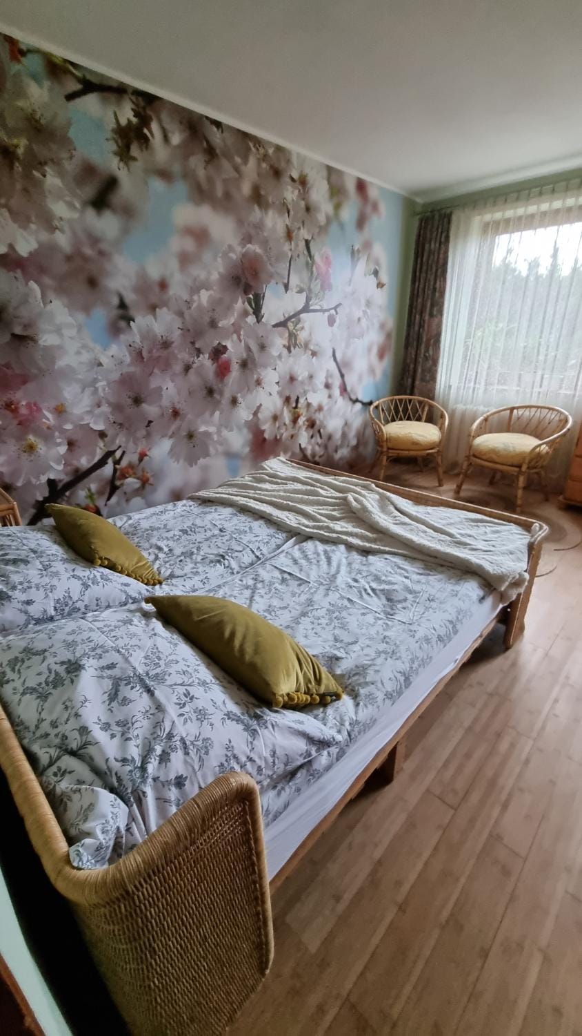 Agroturystyka u Bogusi Farm Stay in West Pomeranian Voivodeship, Poland