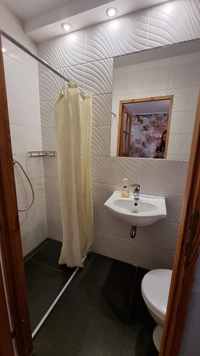 Agroturystyka u Bogusi Farm Stay in West Pomeranian Voivodeship, Poland