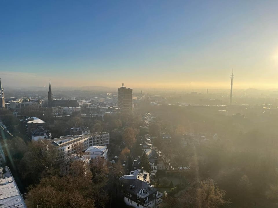 View (from property/room)