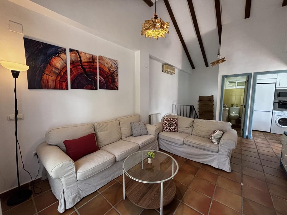 Fuerteherrumbre 23 Apartment in Sierra de Huelva