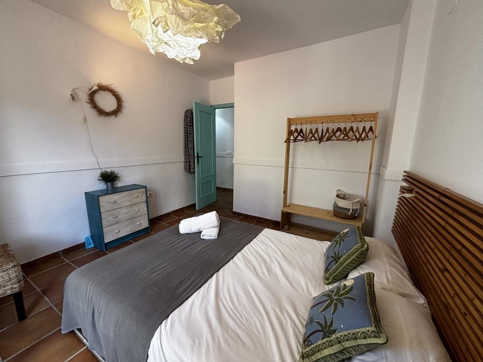 Fuerteherrumbre 23 Apartment in Sierra de Huelva