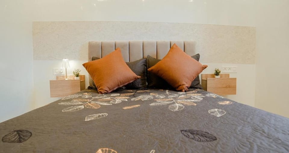 Appartement Cozy & Stylish - Confort absolu Apartment in Marrakesh