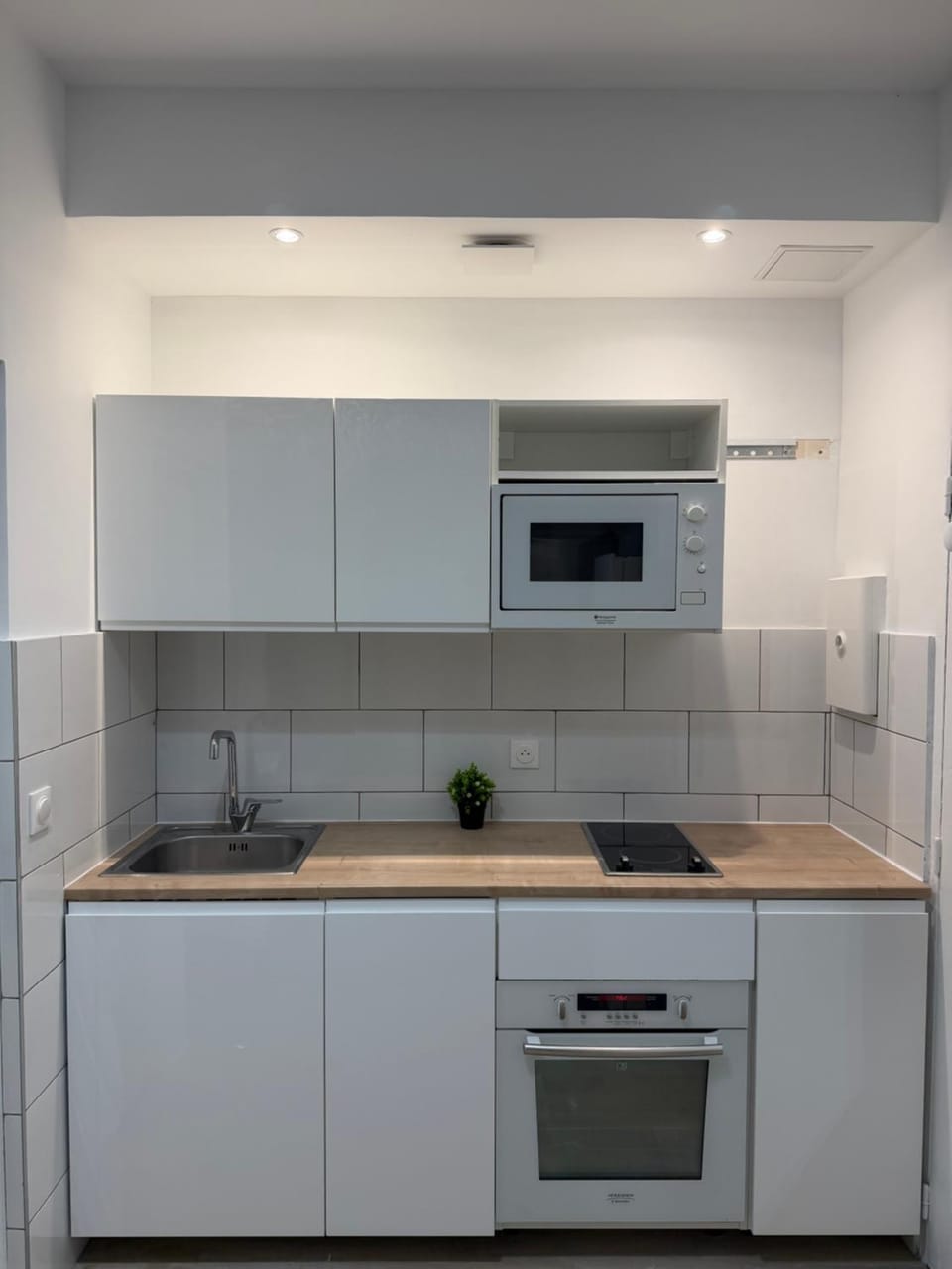 Appartement cosy centre ville Apartment in Île-de-France