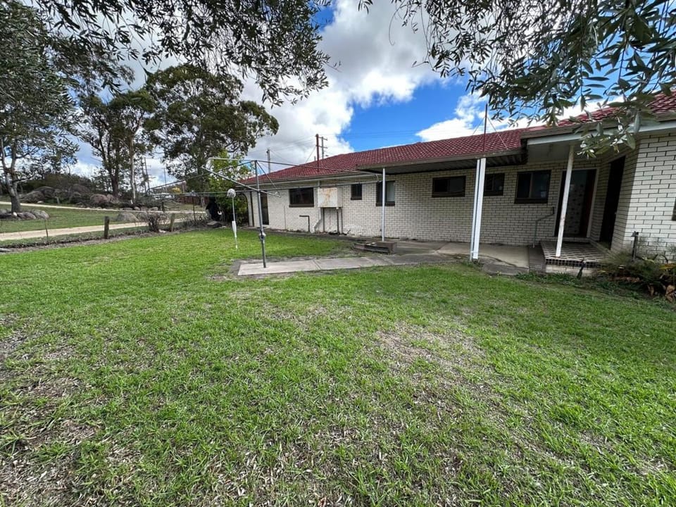 Casa Sarina House in Stanthorpe