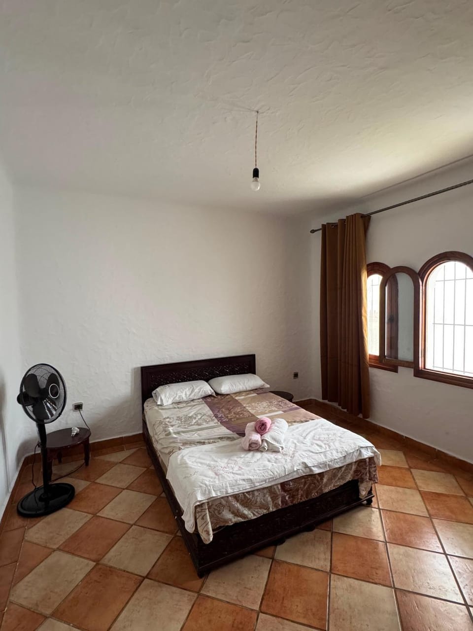 traditional charm in heart of cabo Apartment in Tangier-Tétouan-Al Hoceima